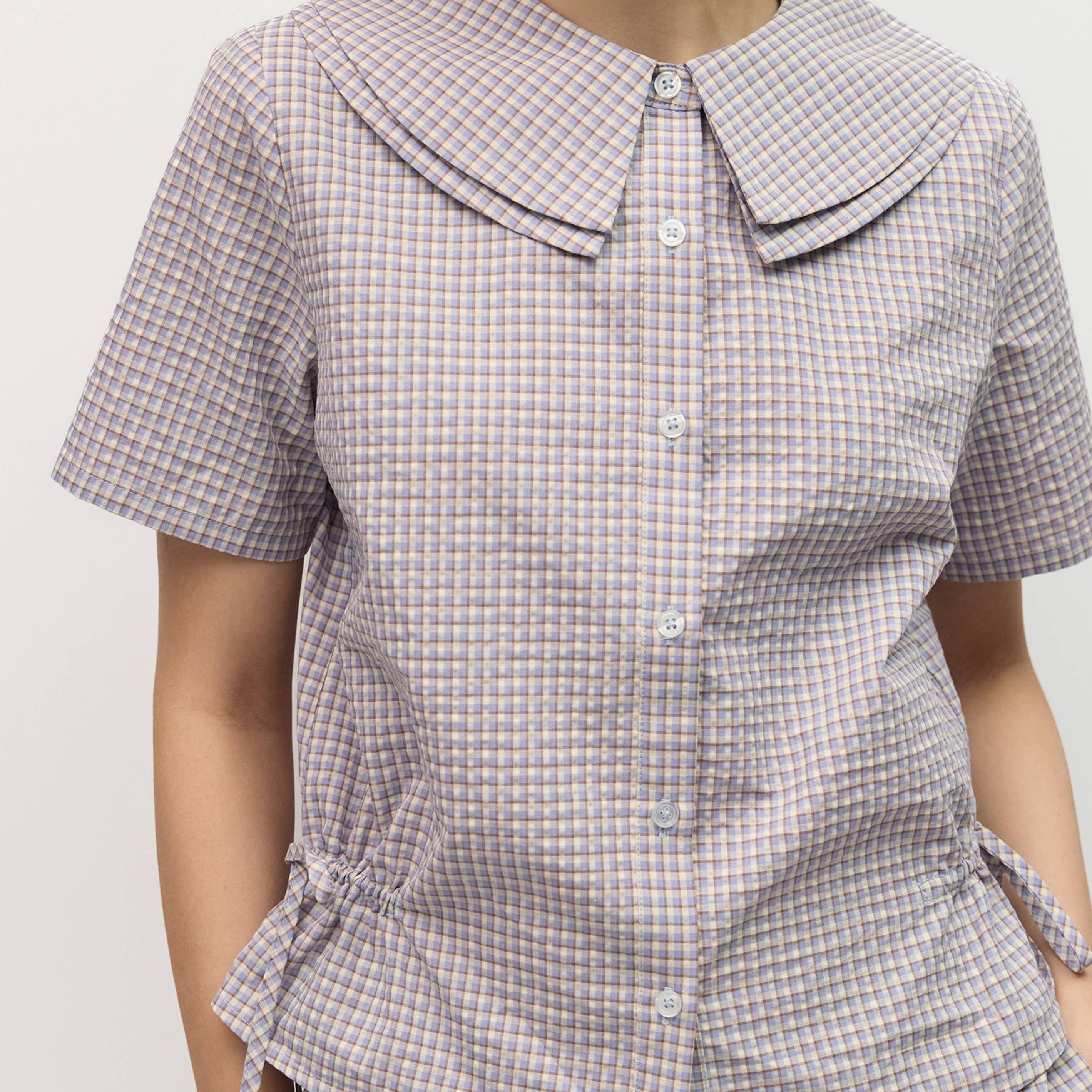 New in Clothing