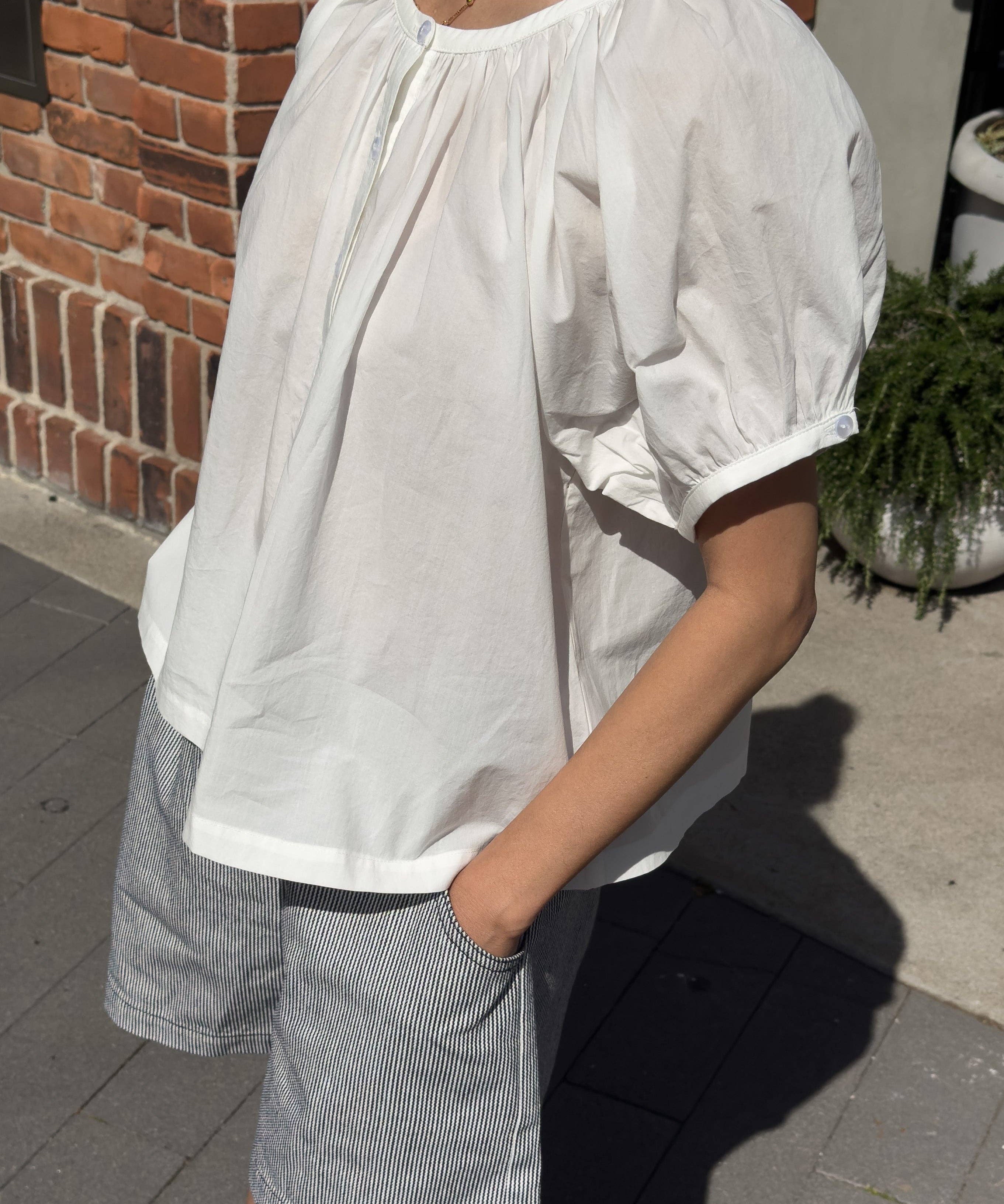 New in Clothing