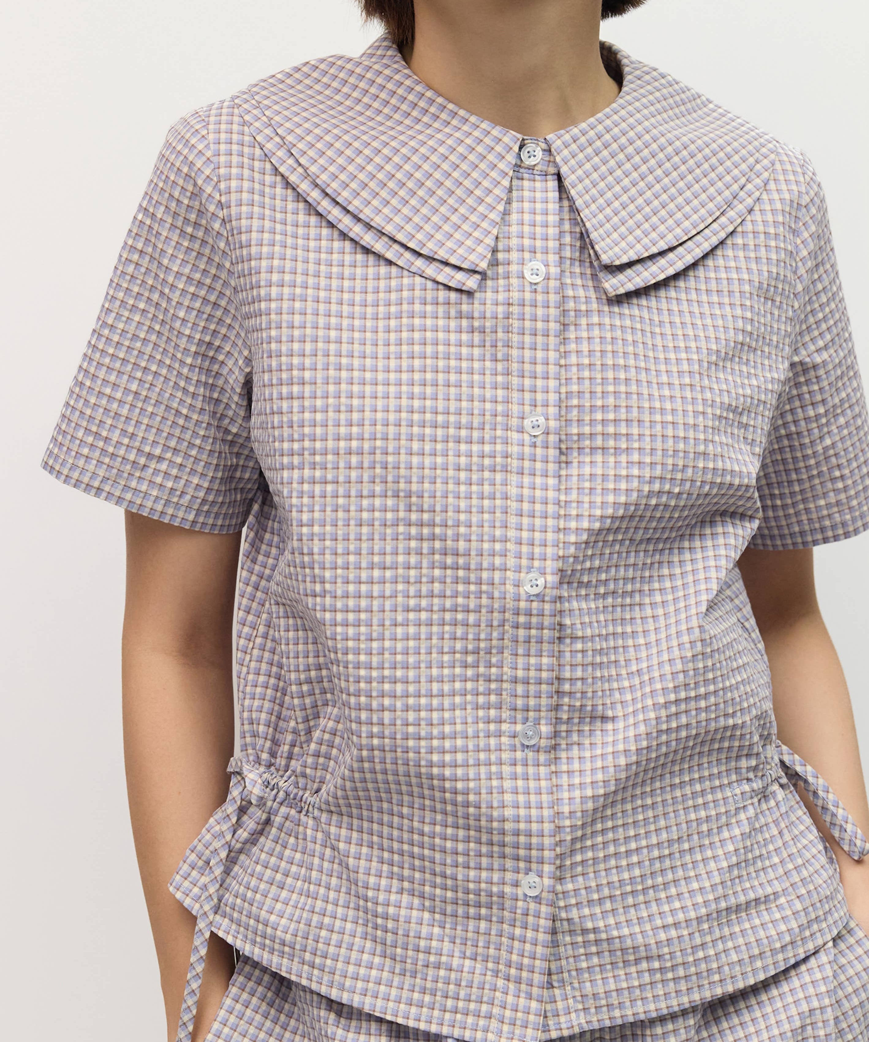 New in Clothing
