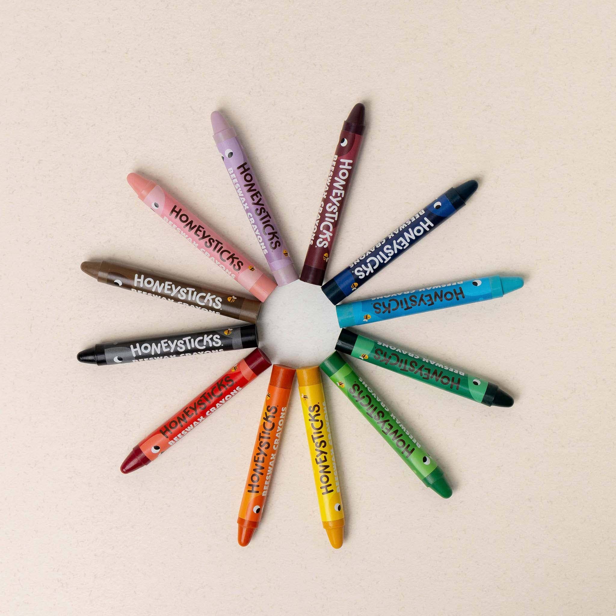 Honeysticks