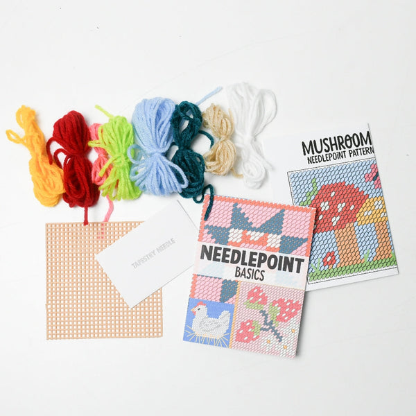 Make & Mend