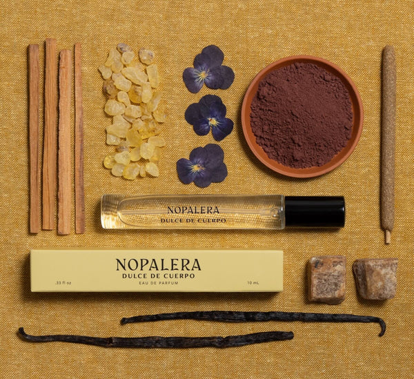 Nopalera