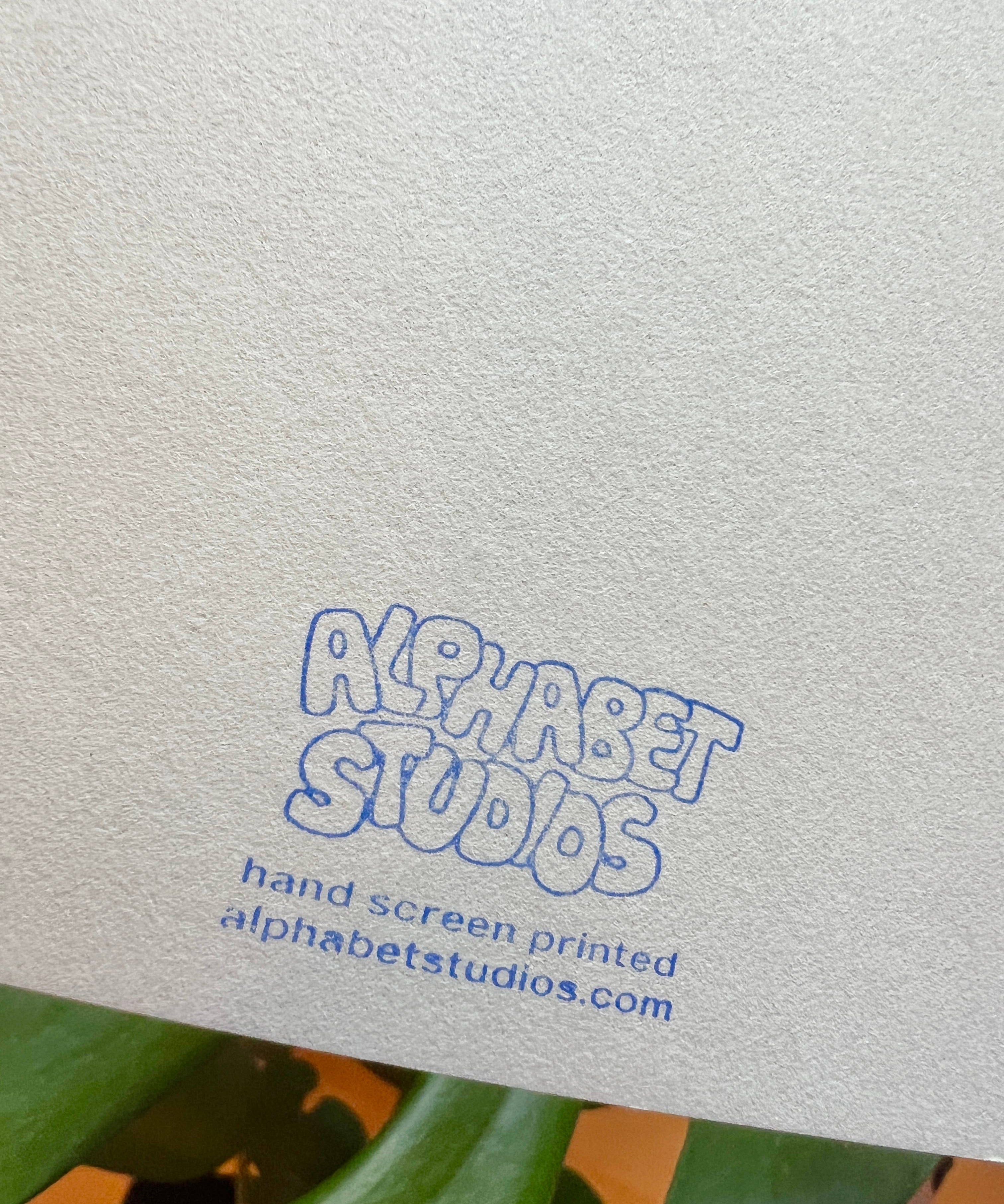 Alphabet Studios