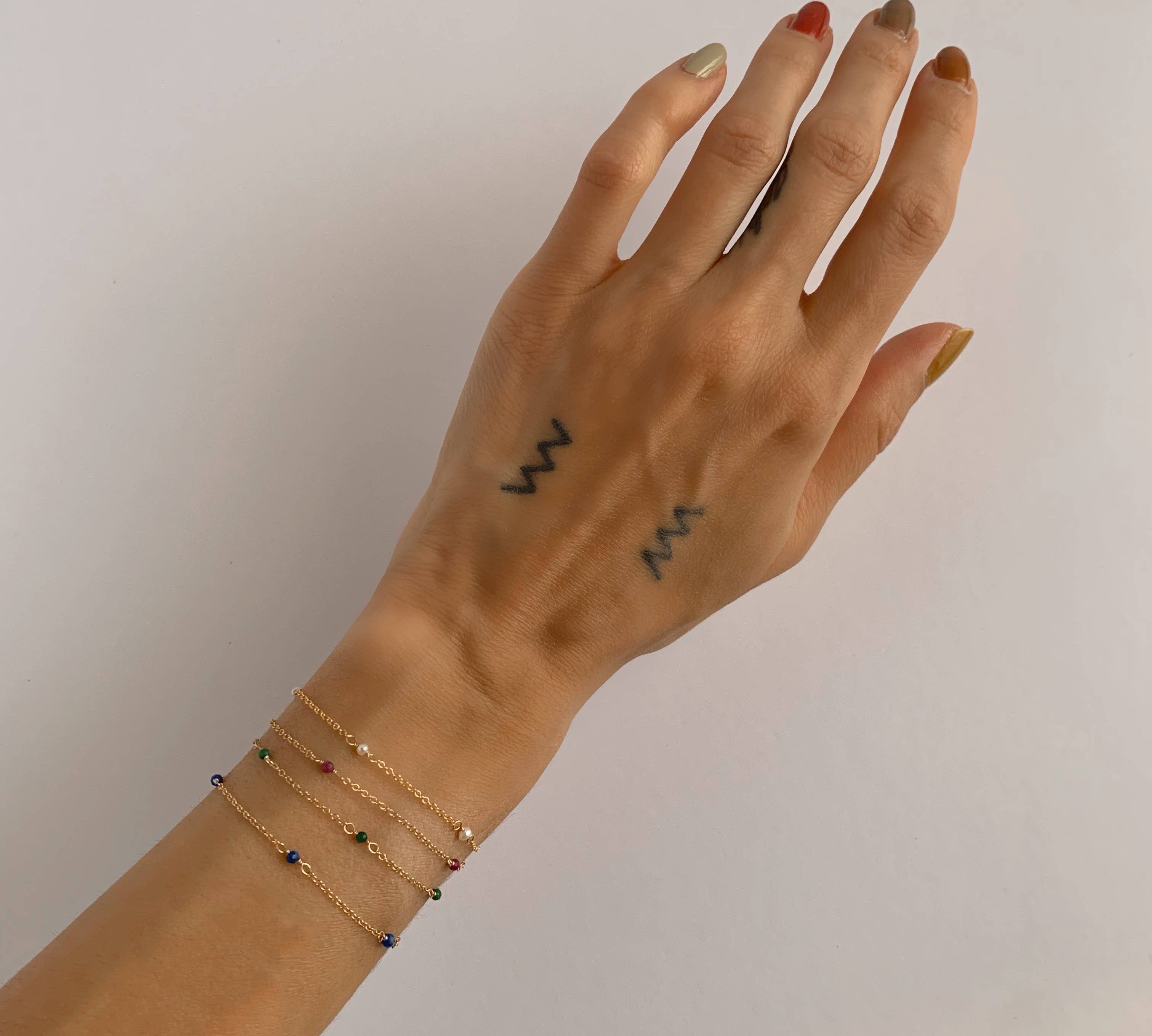 Bracelets