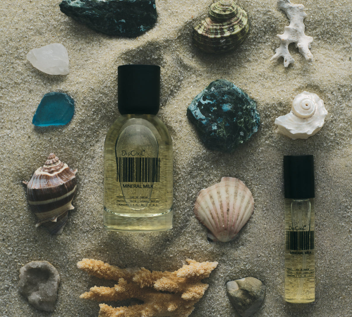 Fragrance