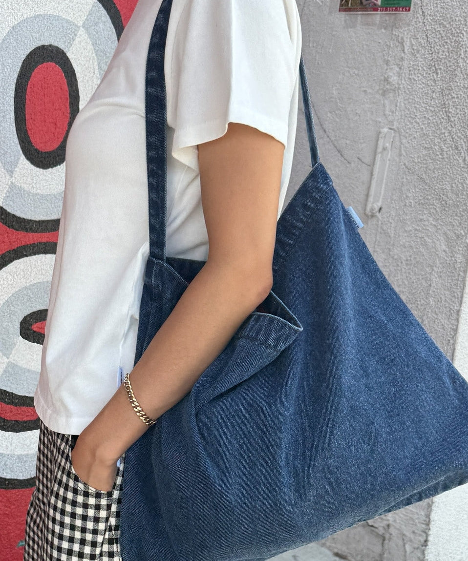 Bags + Wallets