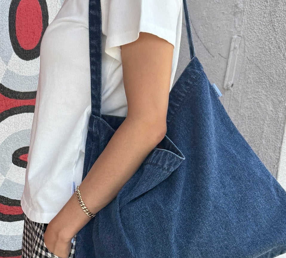 Bags + Wallets