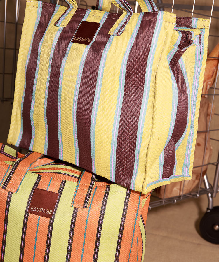 Bags + Wallets