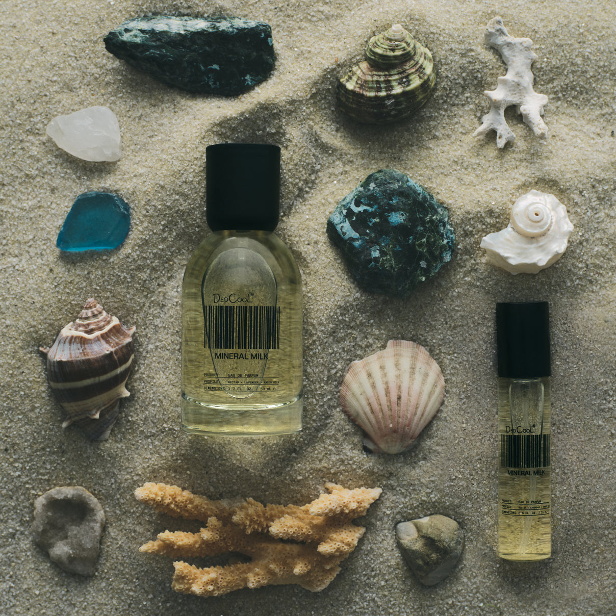 New in Wellness
