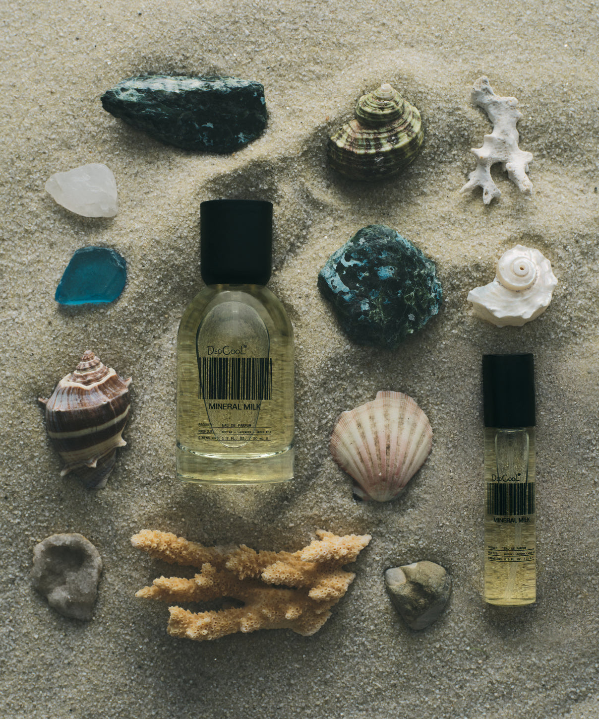 New in Wellness