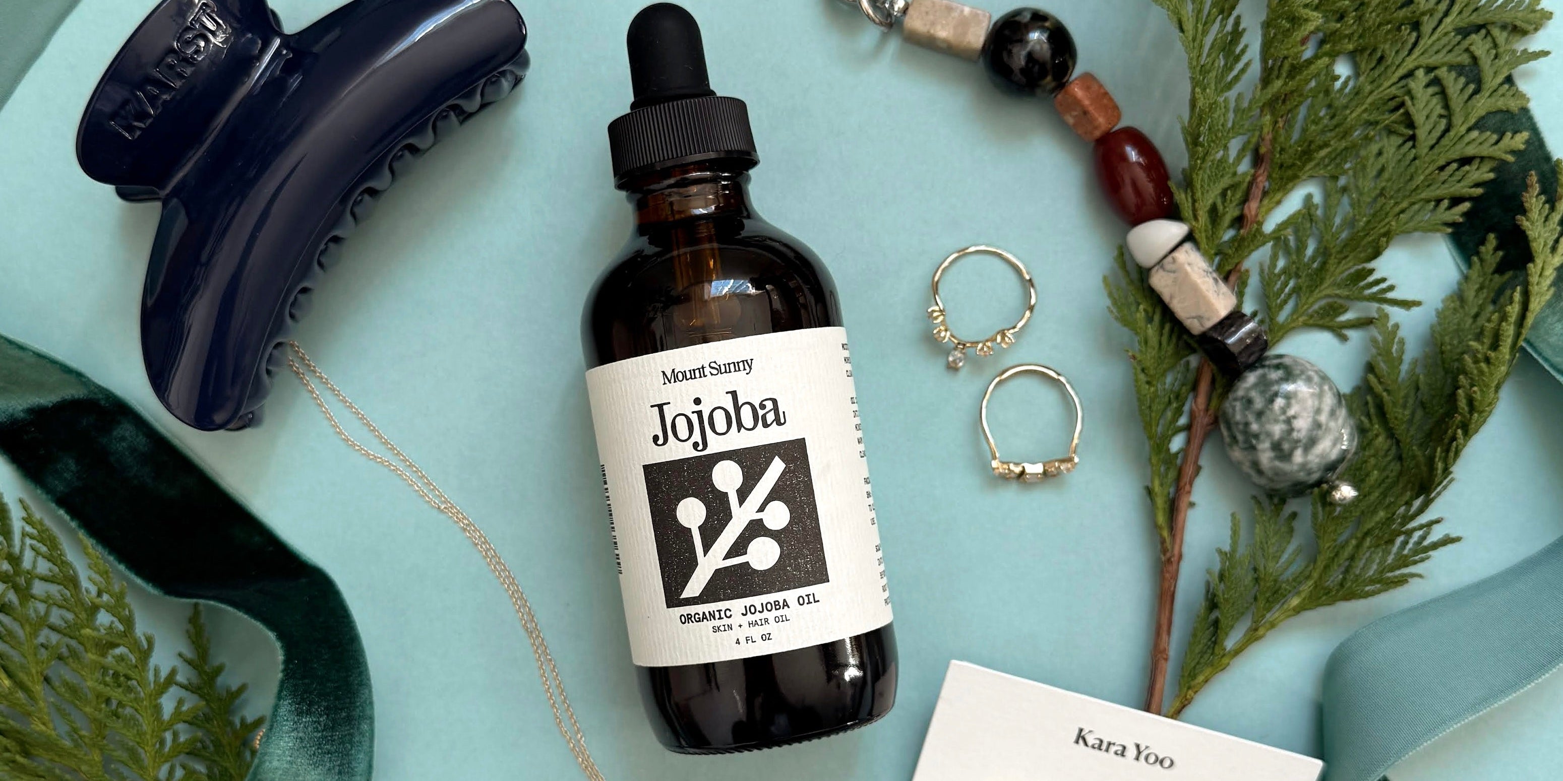 ✶ Tiny Luxuries ✶