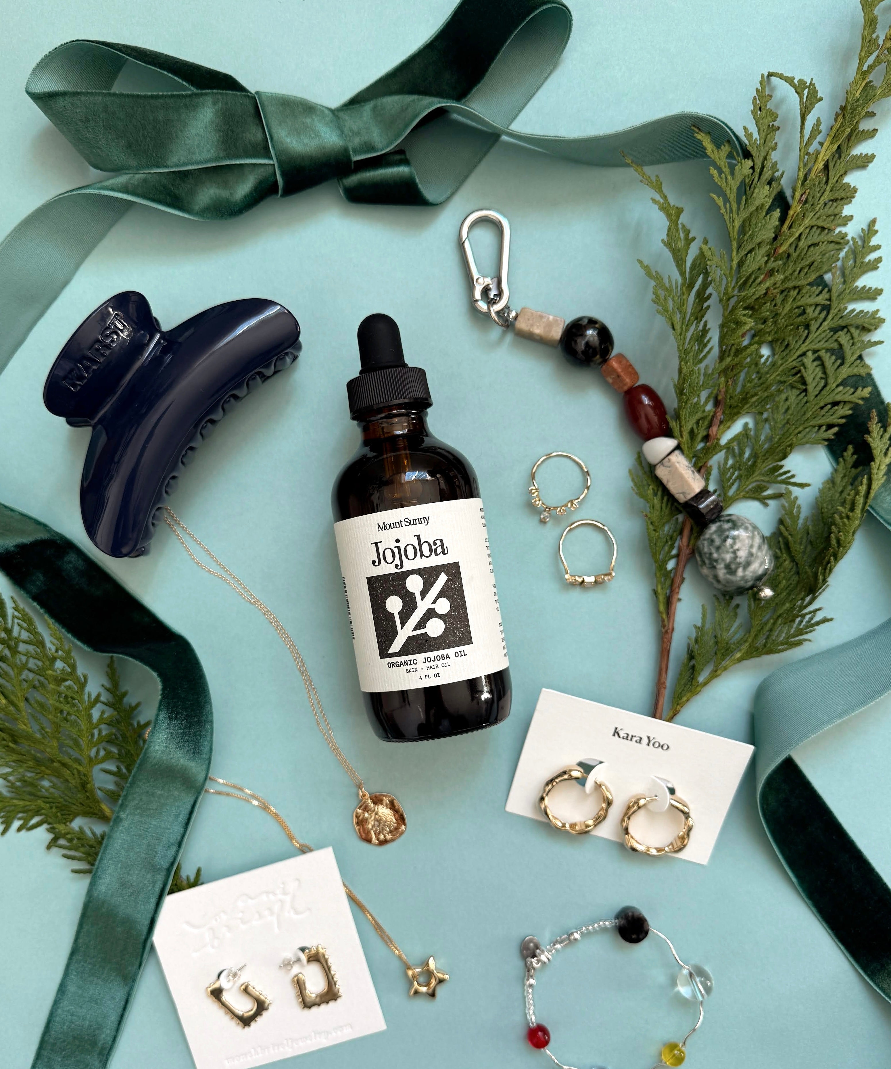 ✶ Tiny Luxuries ✶