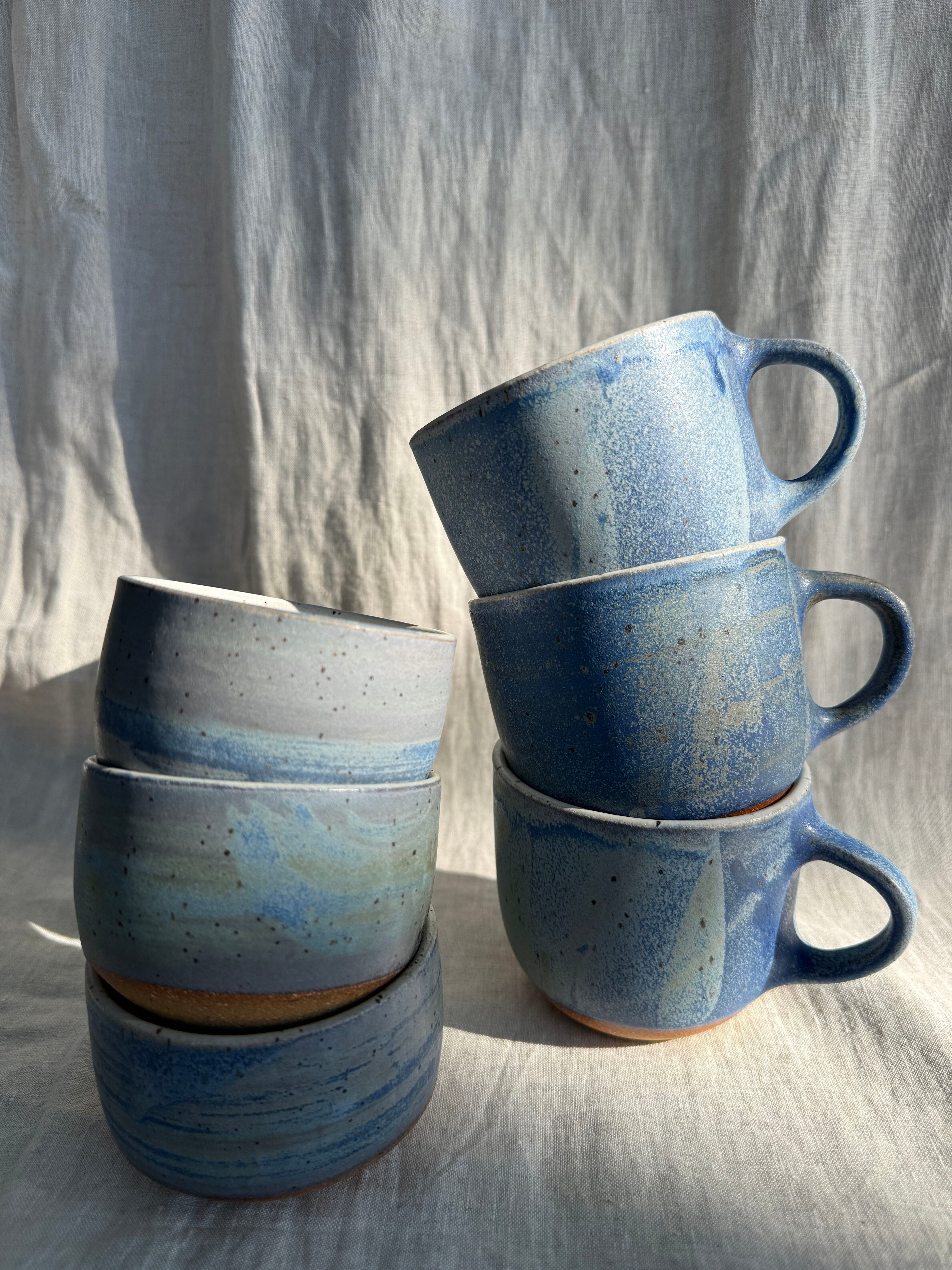 Black Phoebe Ceramics