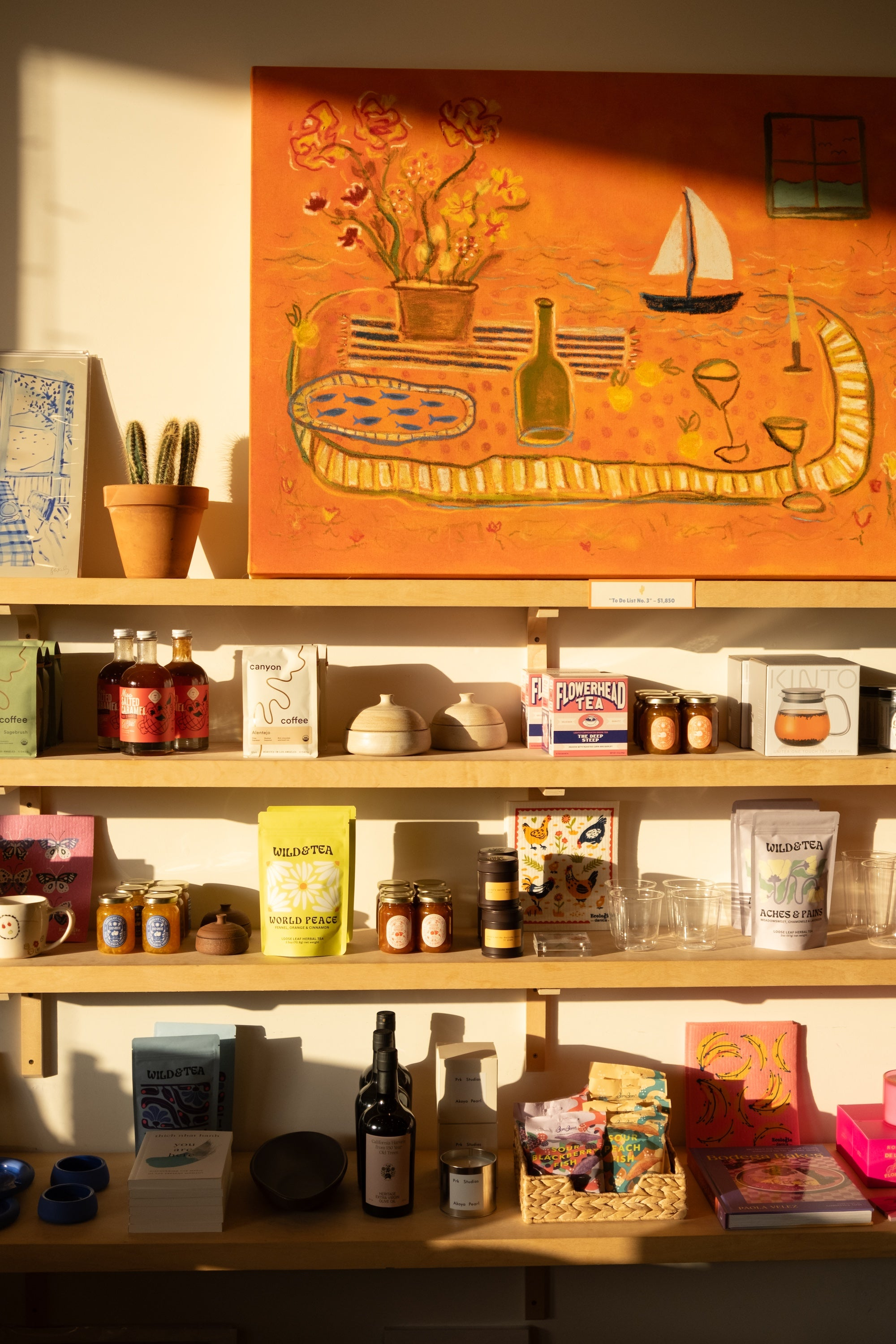 Home Collection