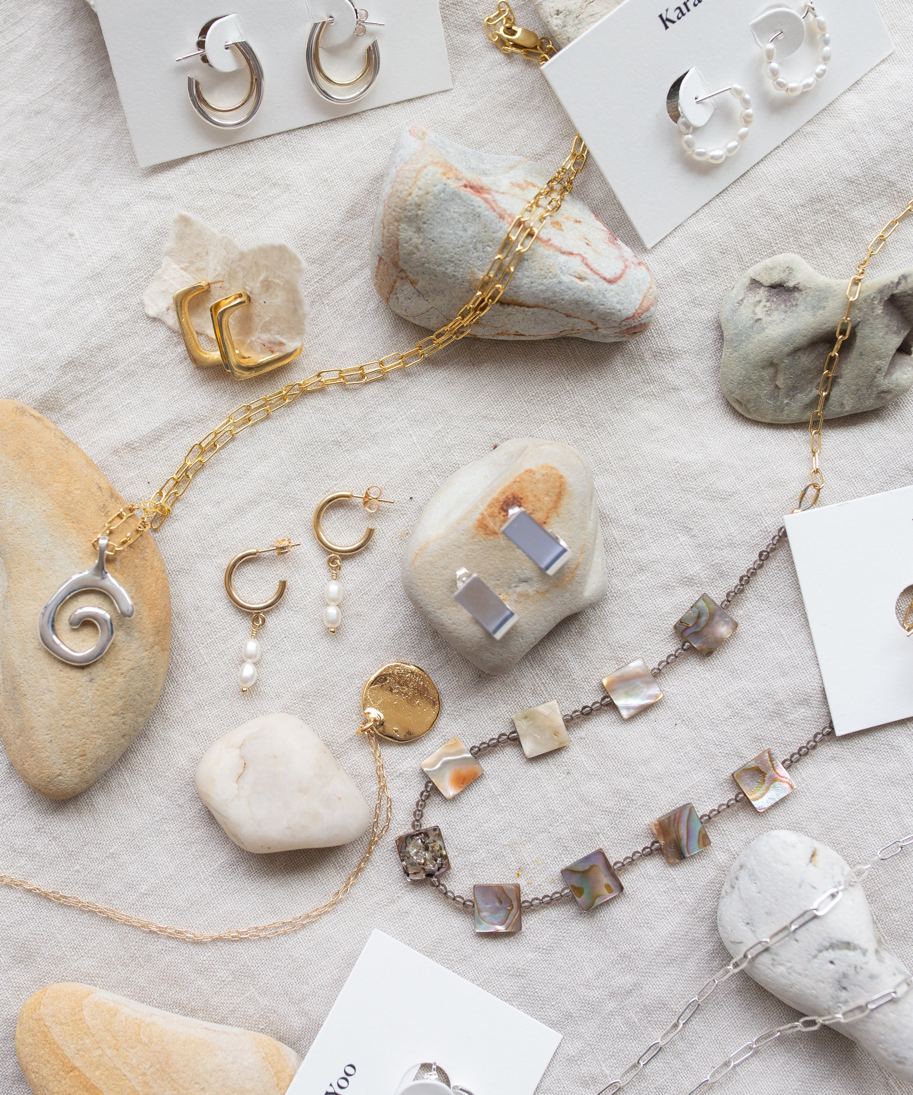 Jewelry & Accessories