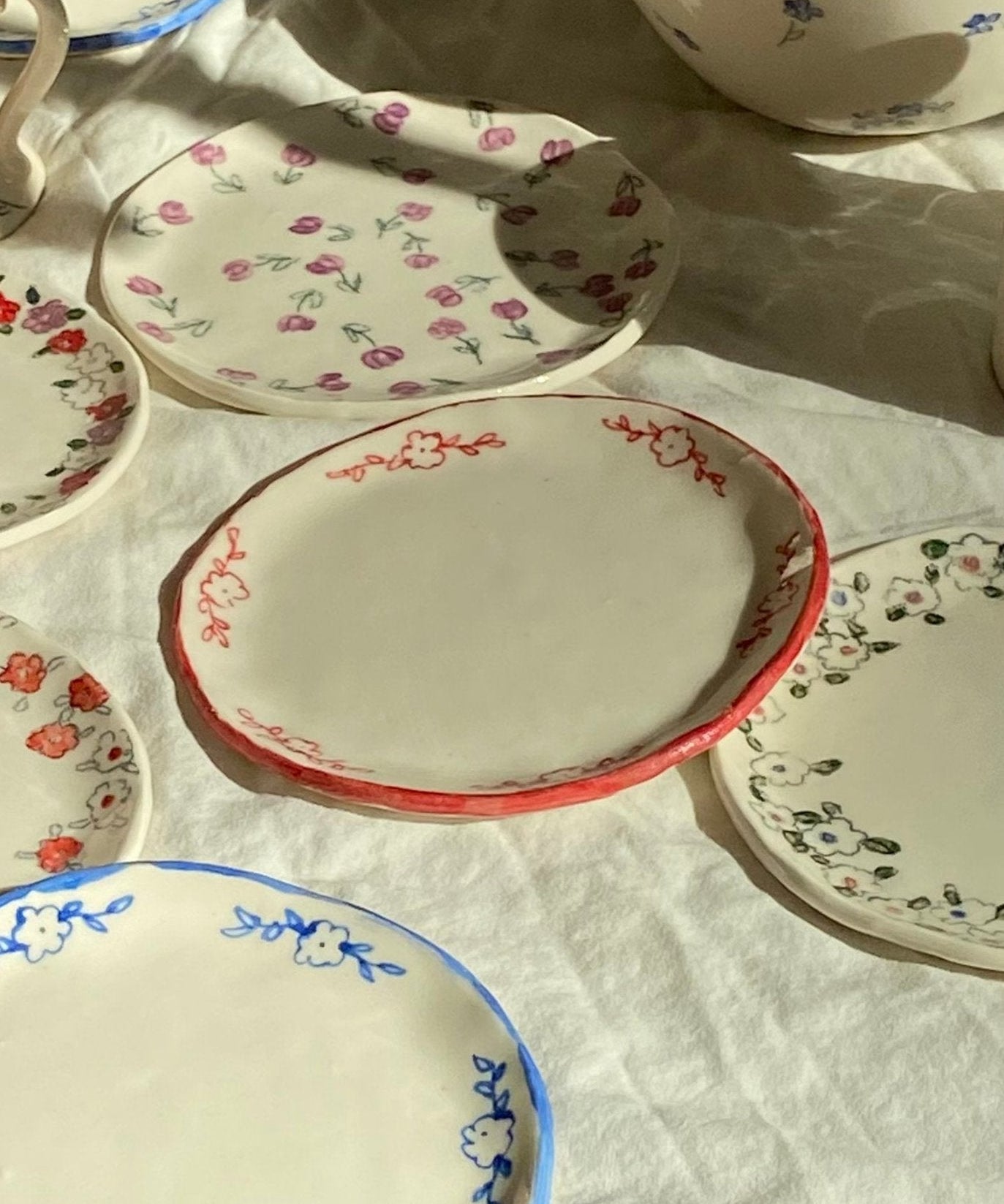 Erika Christine Ceramics