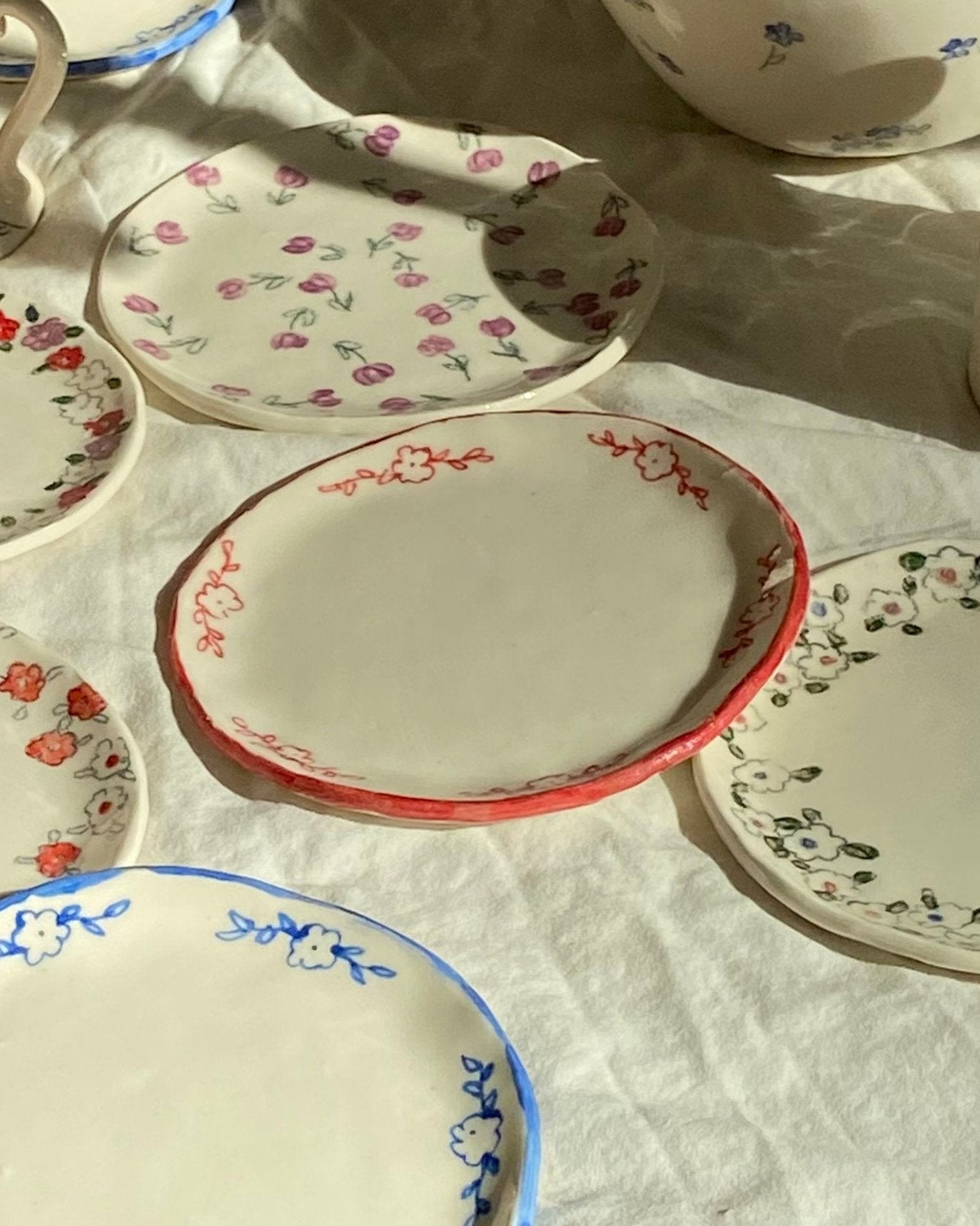 Erika Christine Ceramics