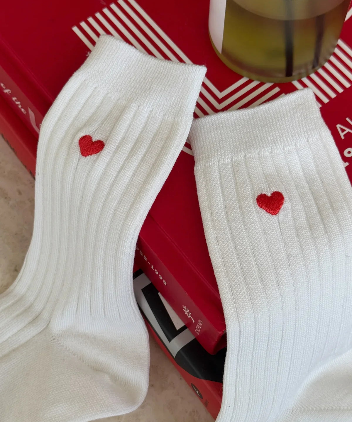 New in Jewelry & Accessories