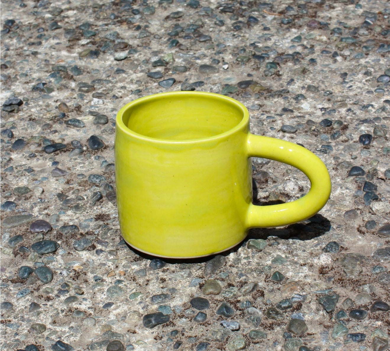 Ceramics
