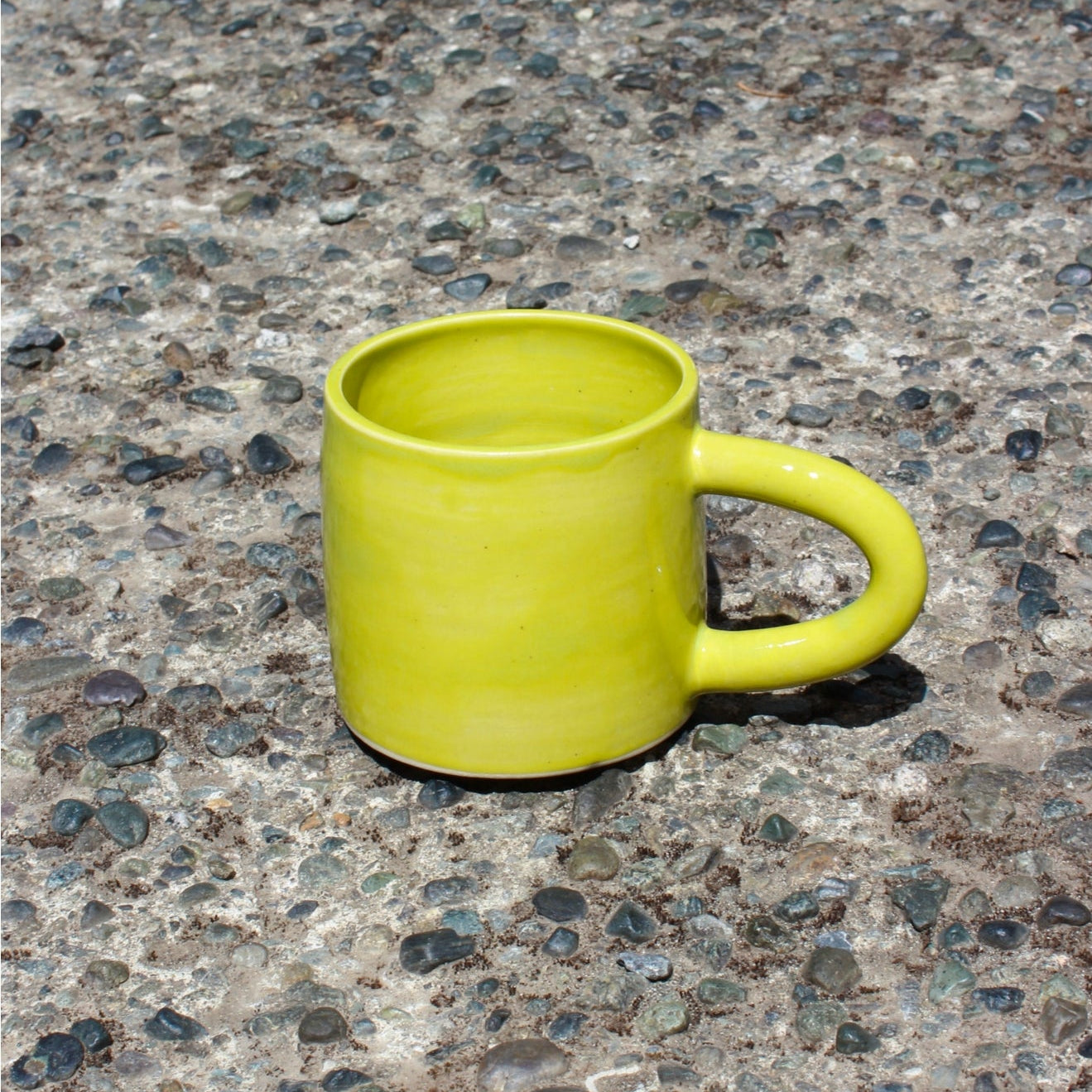 Ceramics