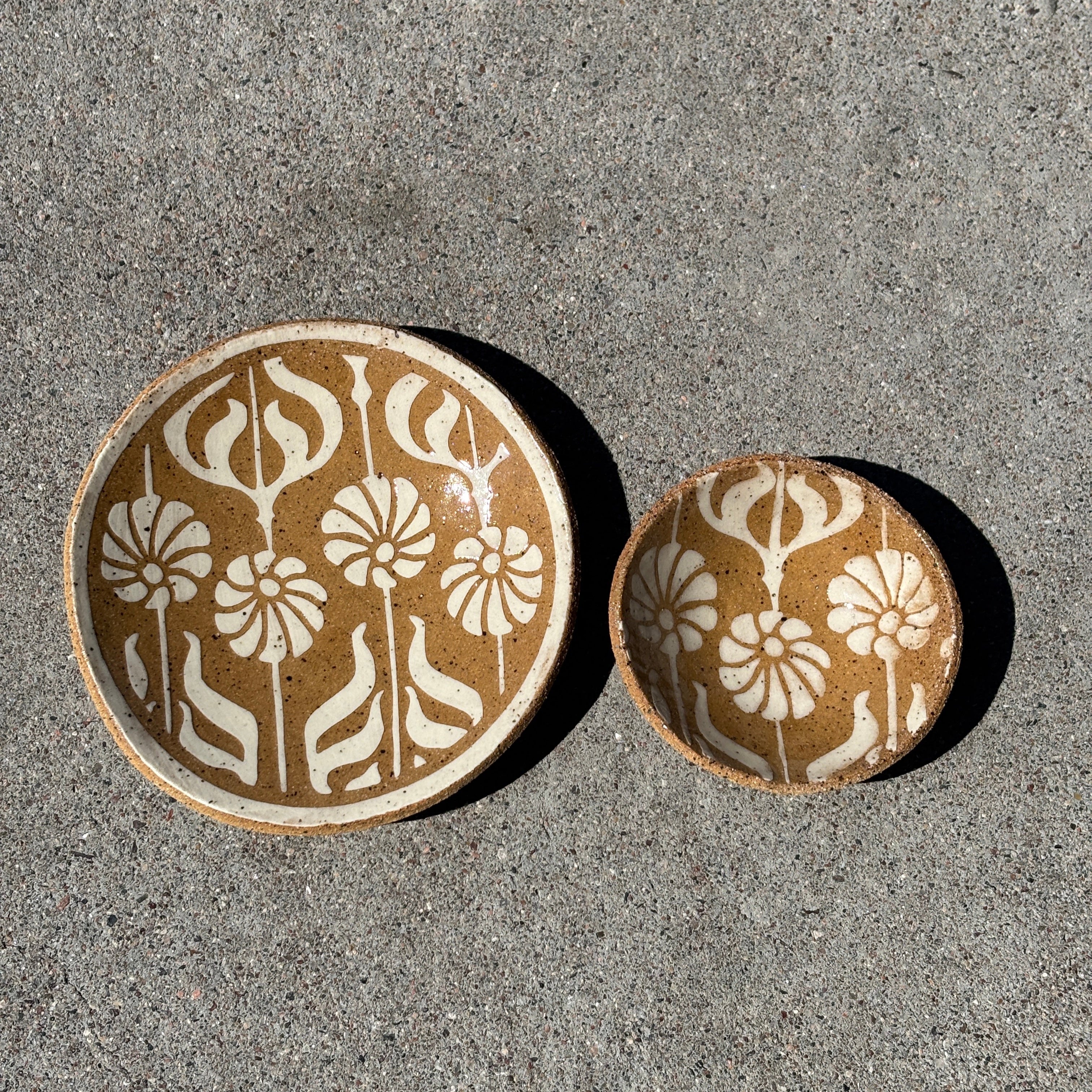 Ceramics
