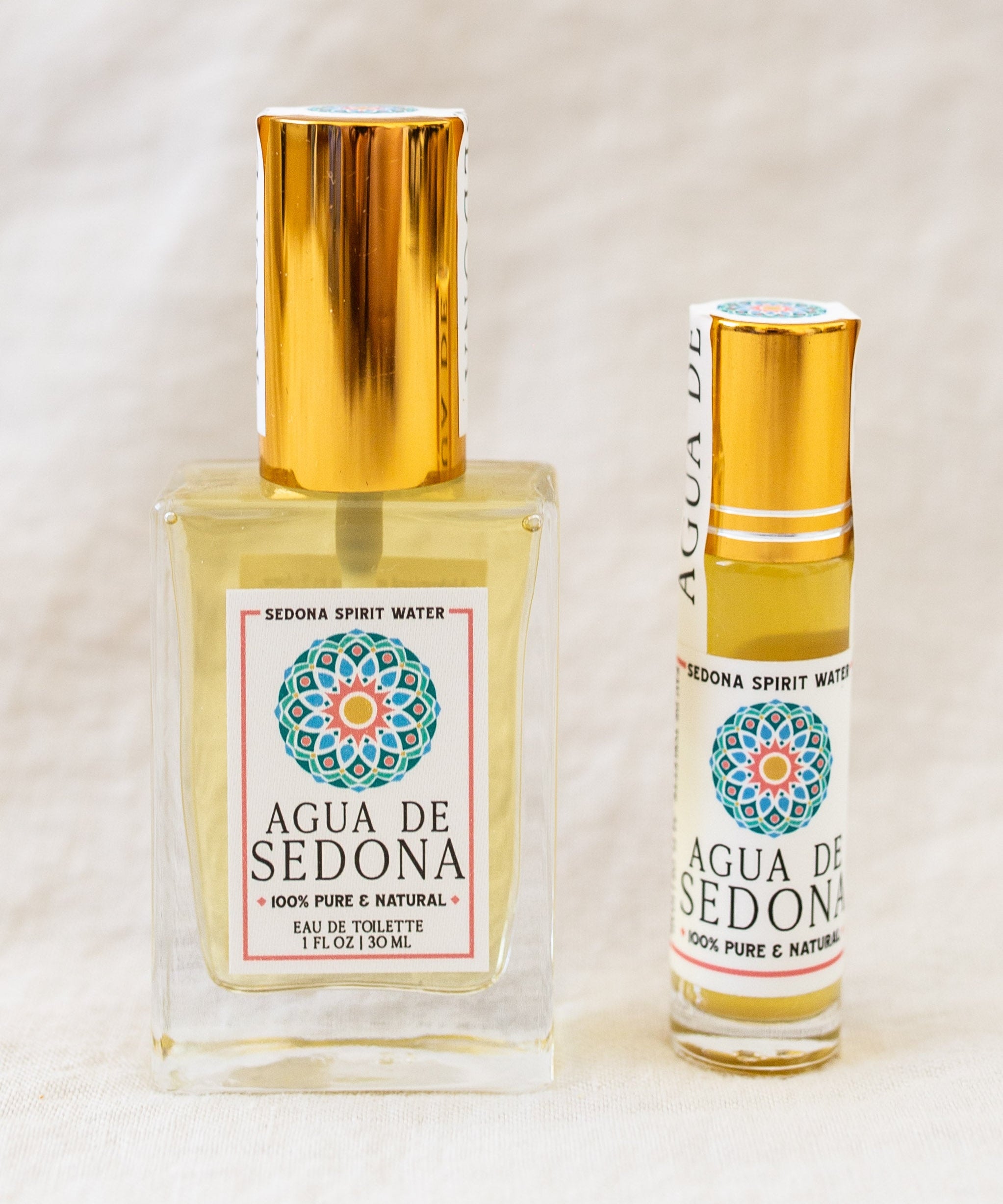 Agua De Sedona