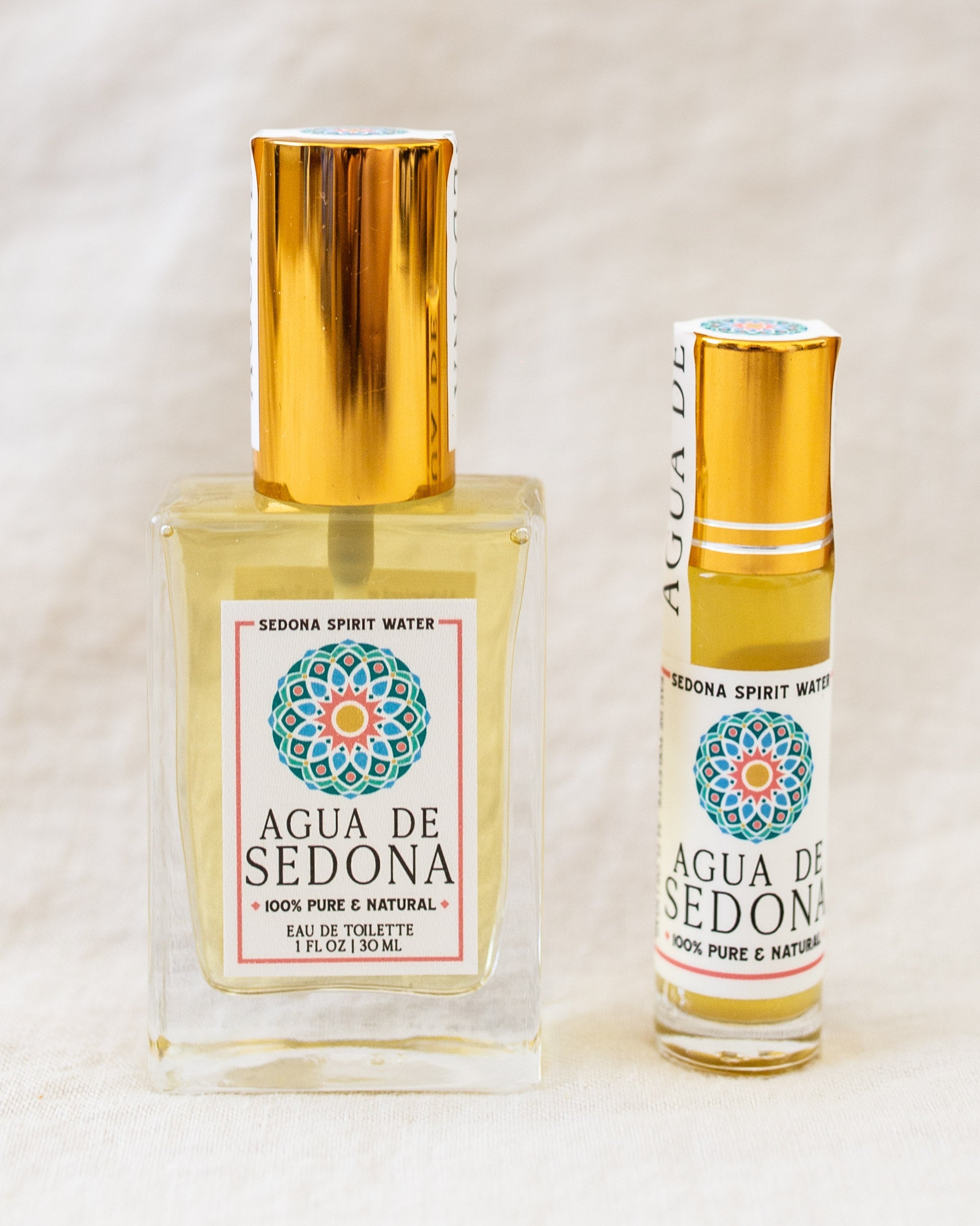 Agua De Sedona