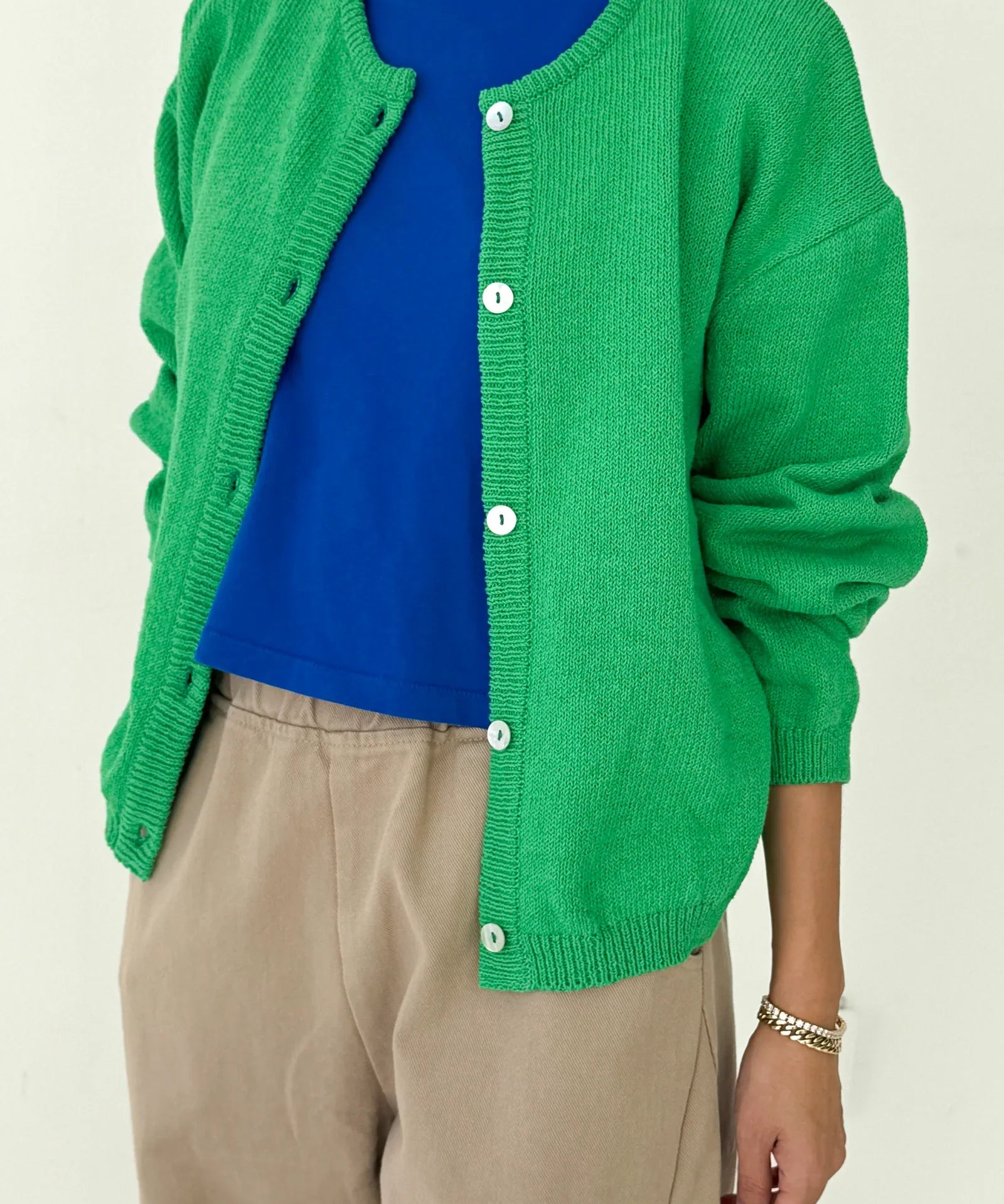 Le Bon Shoppe Clothing