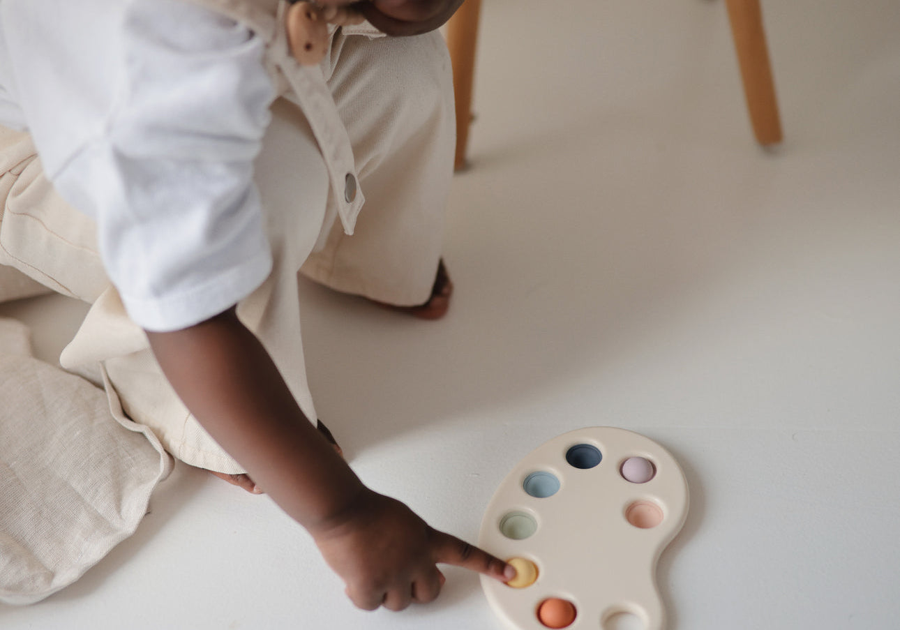 Toys + Play
