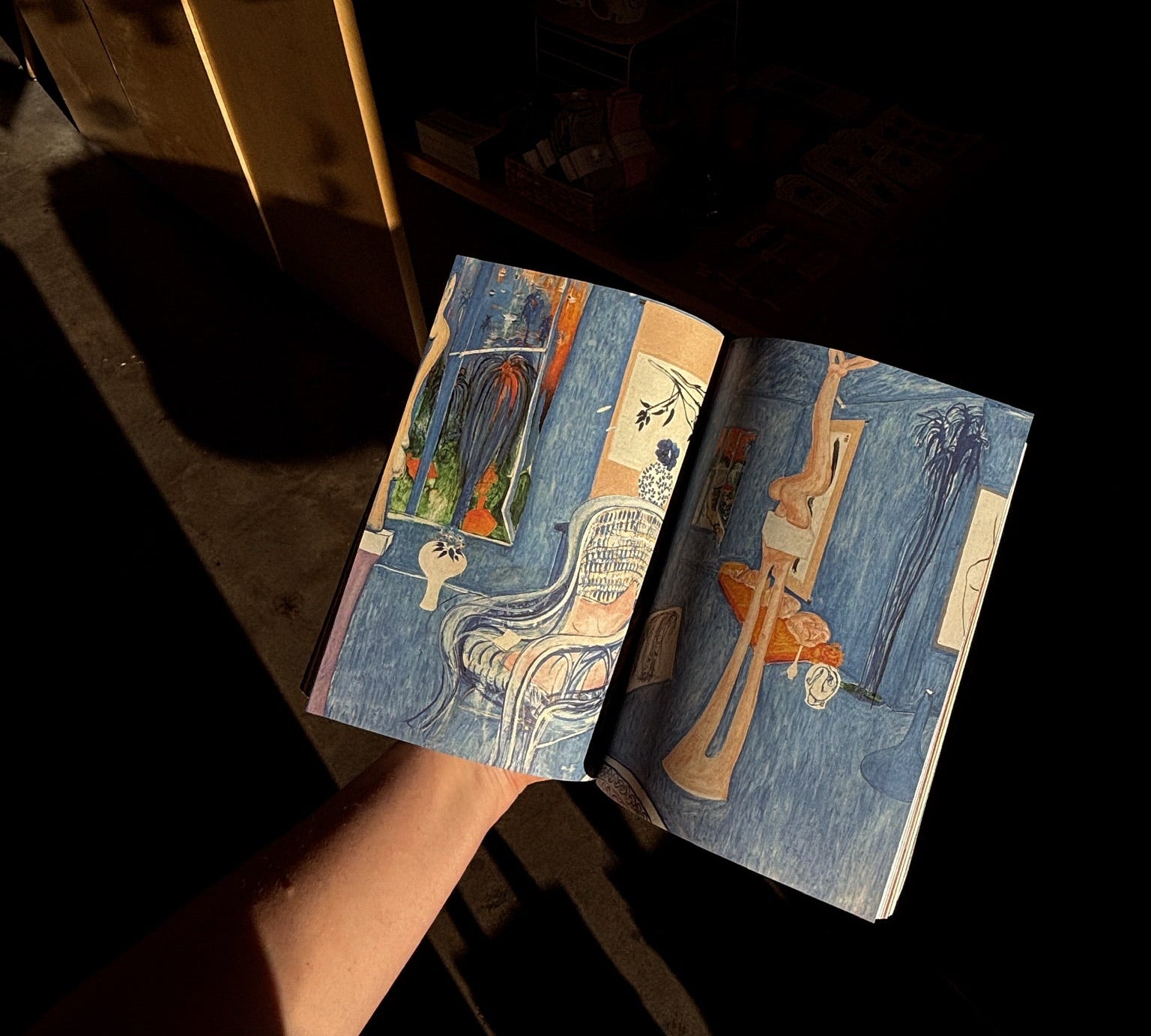 Books &amp; Notebooks