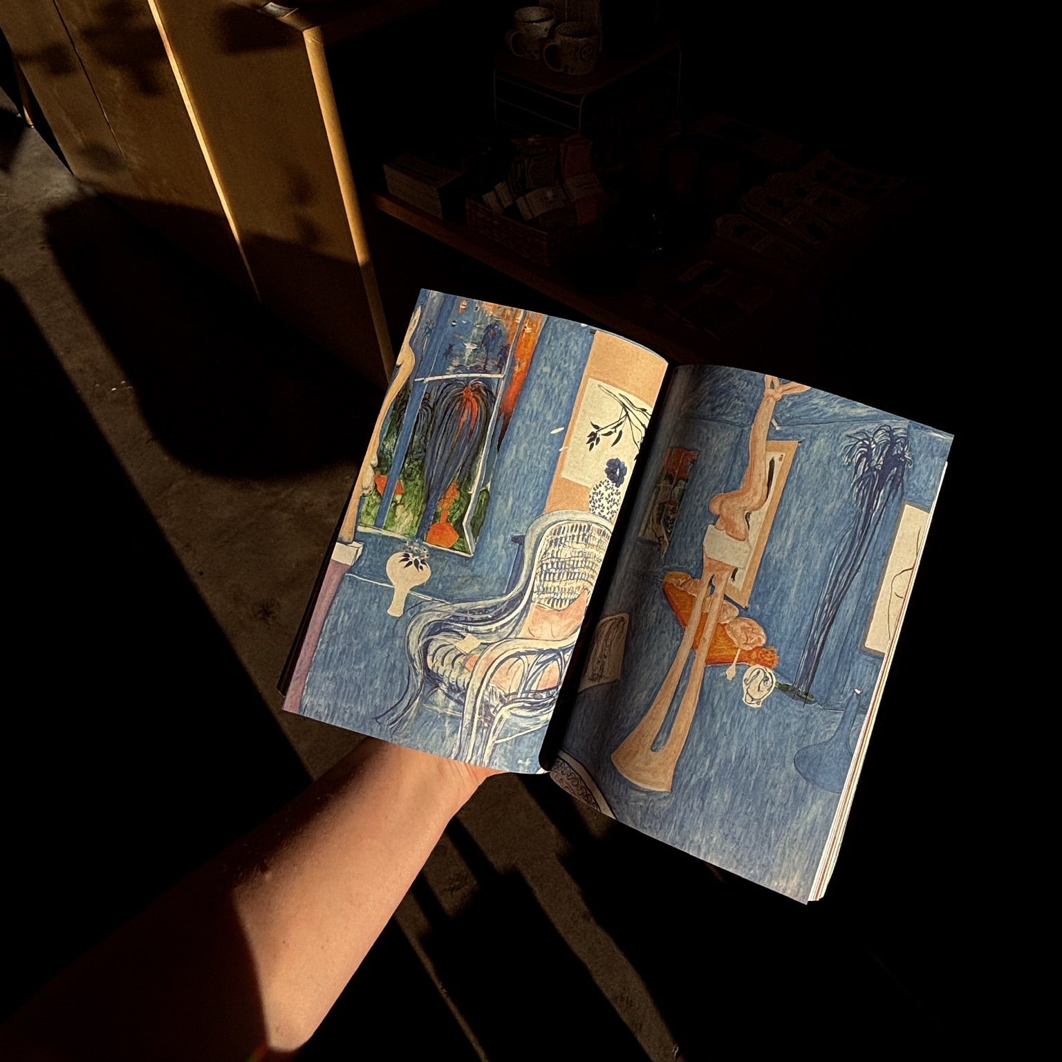 Books, Journals &amp; Stickers