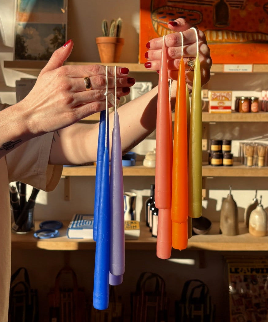 Danica Design Candles
