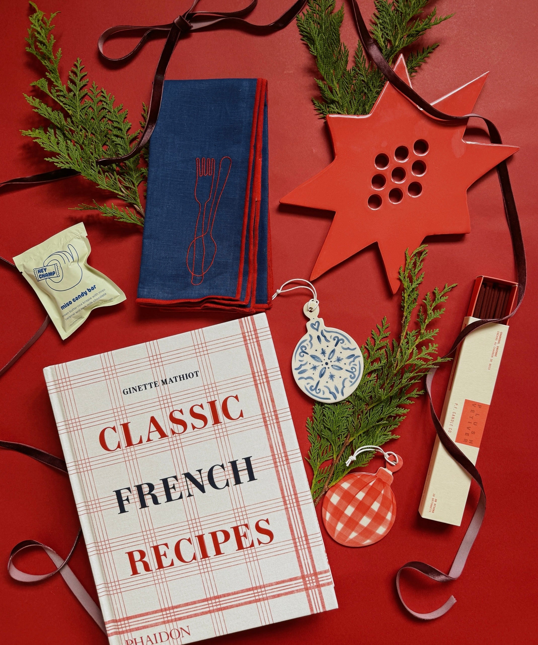 Home for the Holidays