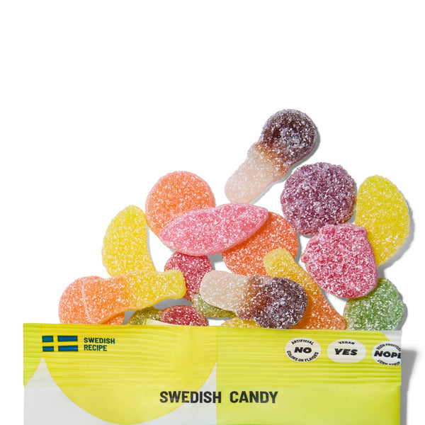 Sockerbit