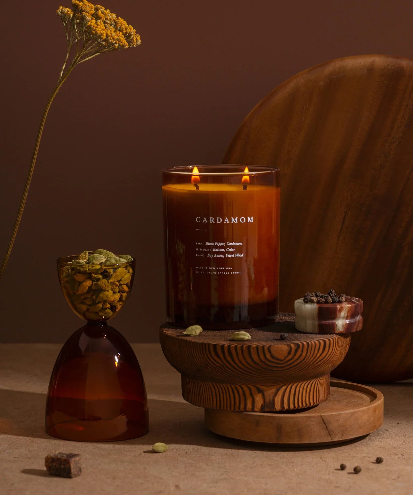 Fall Candles