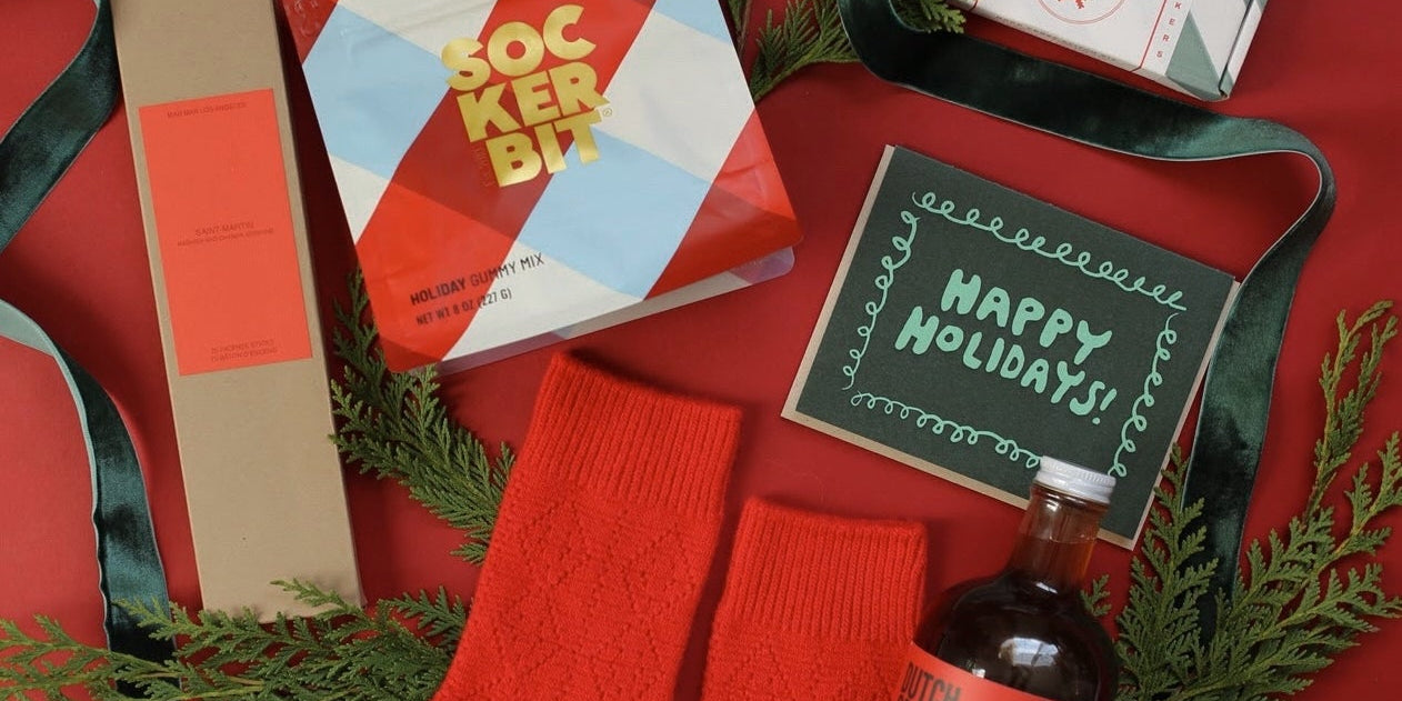 ✶ Festive Finds ✶