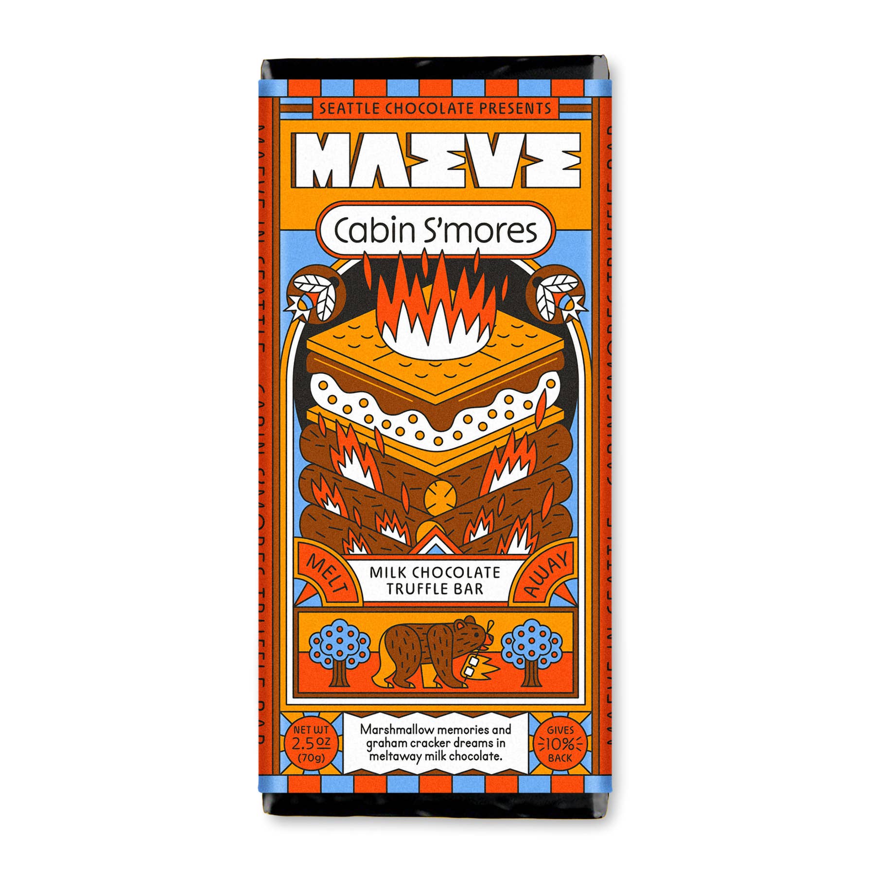 Maeve Chocolate
