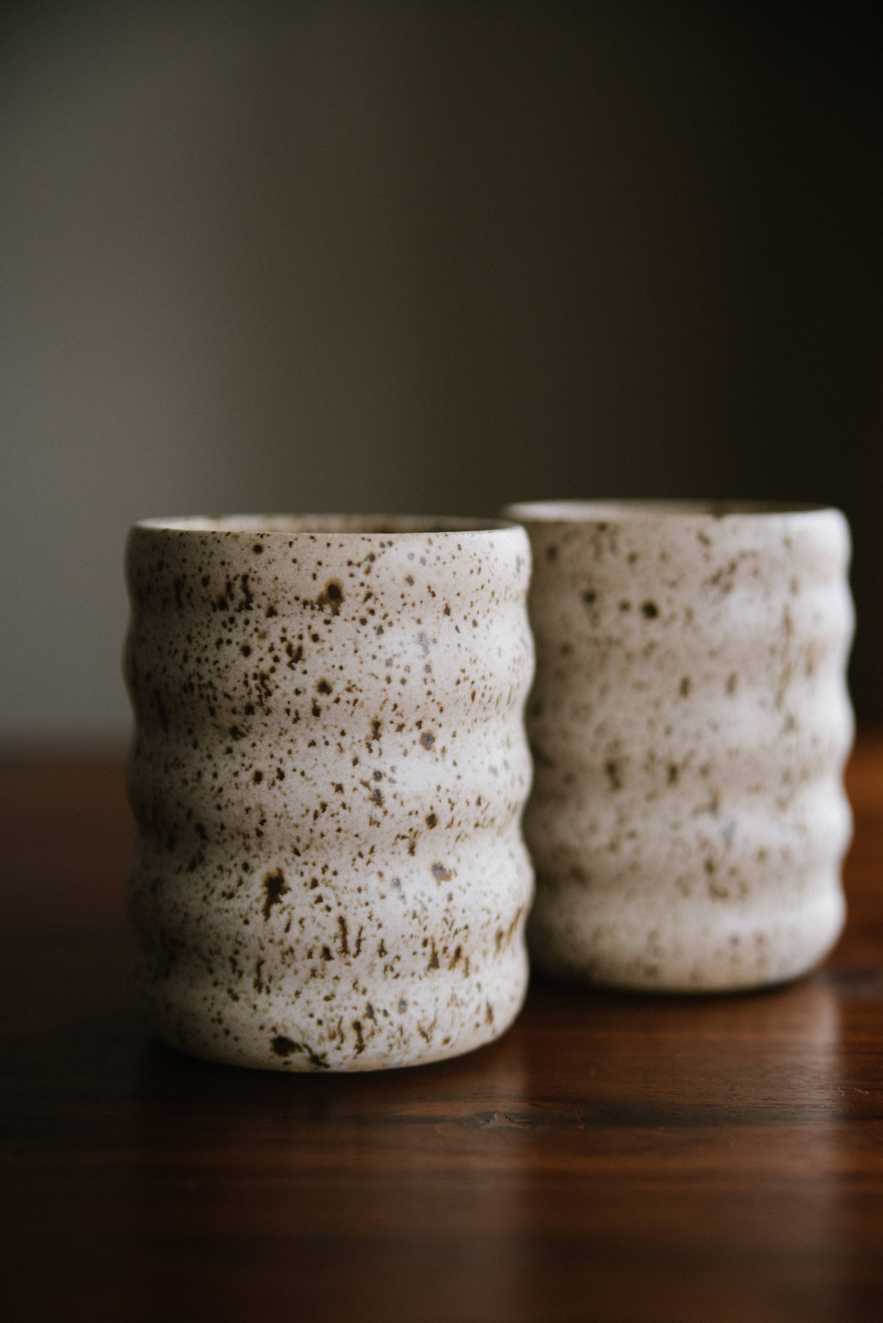 Garden Club Ceramics