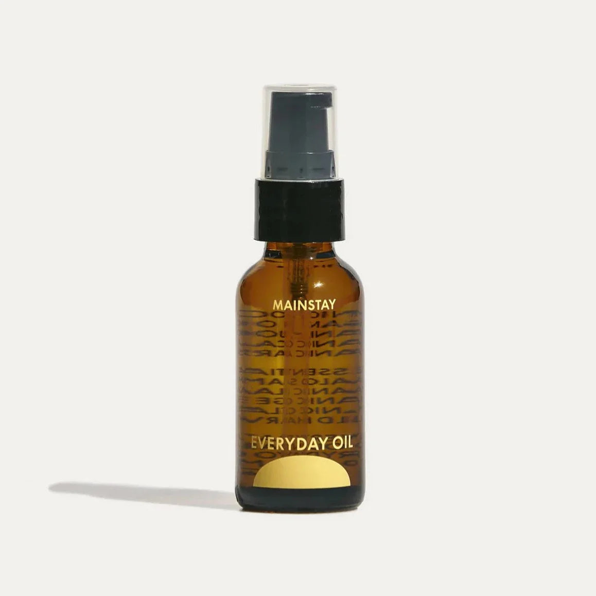 Everyday Oil