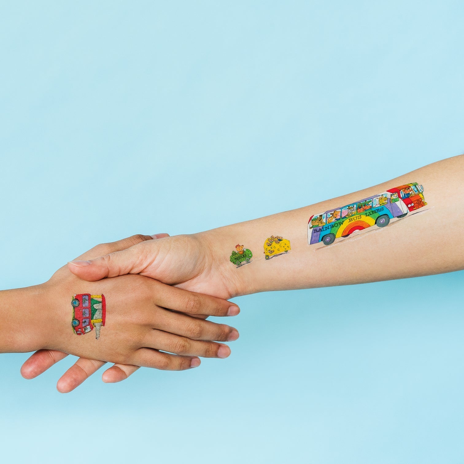 Tattly