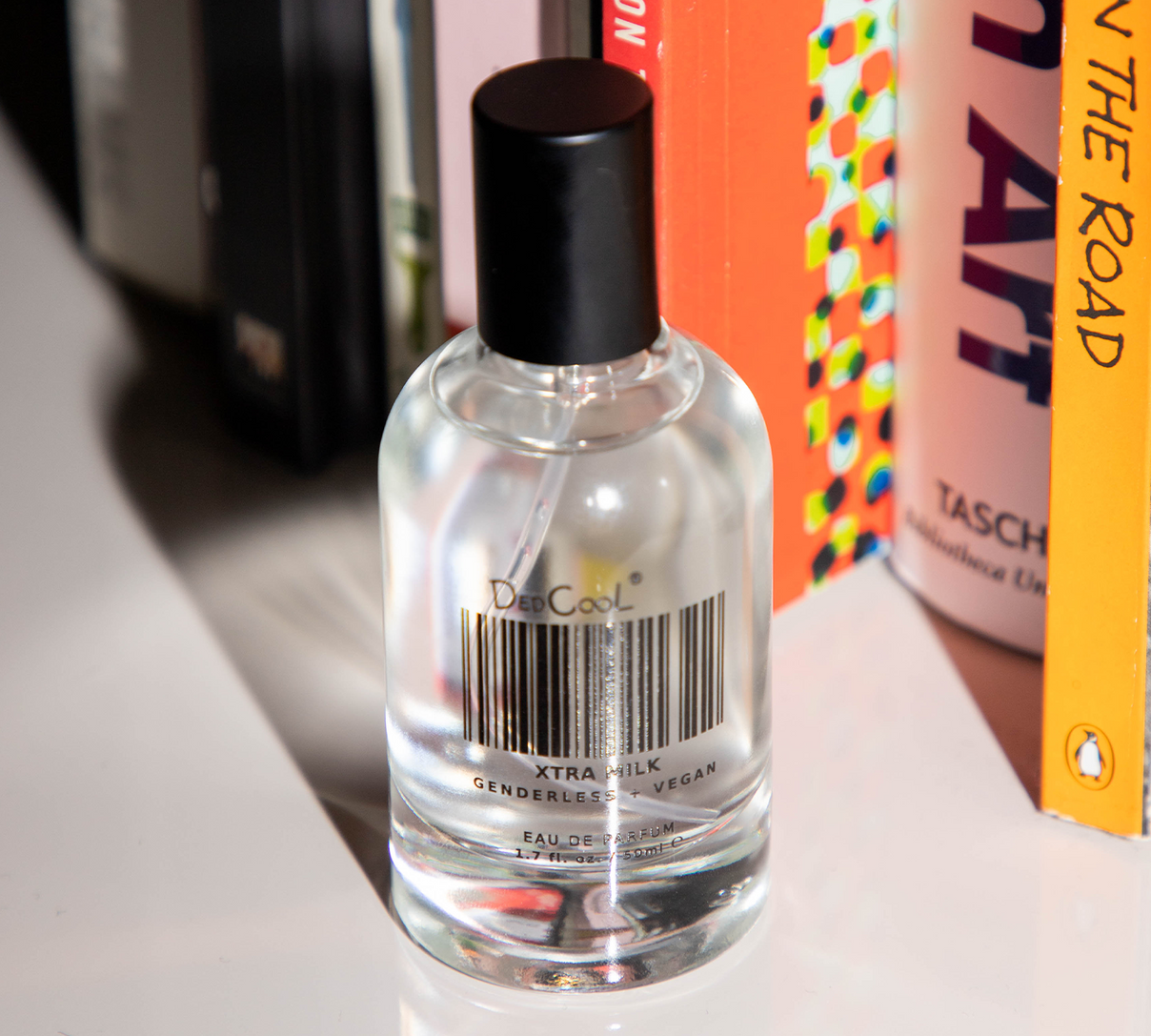 Fragrance