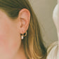 Petal Hoops