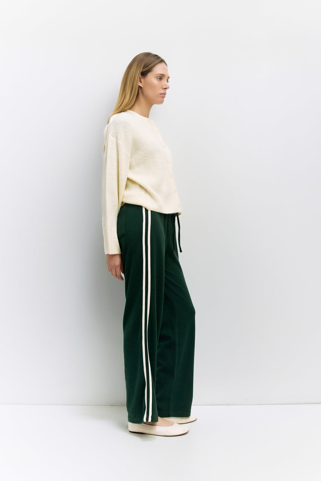 The Enzo Pants