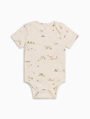 Afton Bodysuit