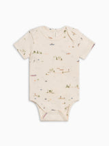 Afton Bodysuit