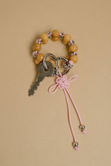 Weave Beaded Loop