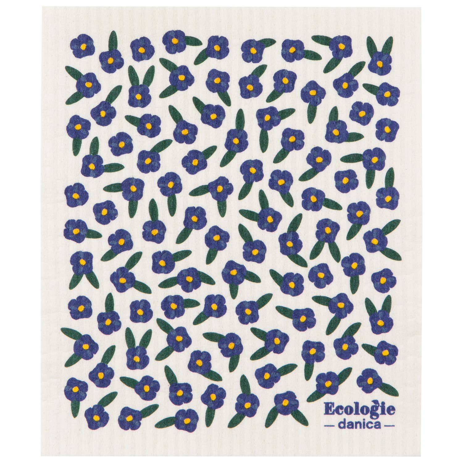 Swedish Dishcloth