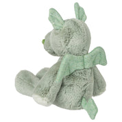 Marshmallow Jr. Dragon