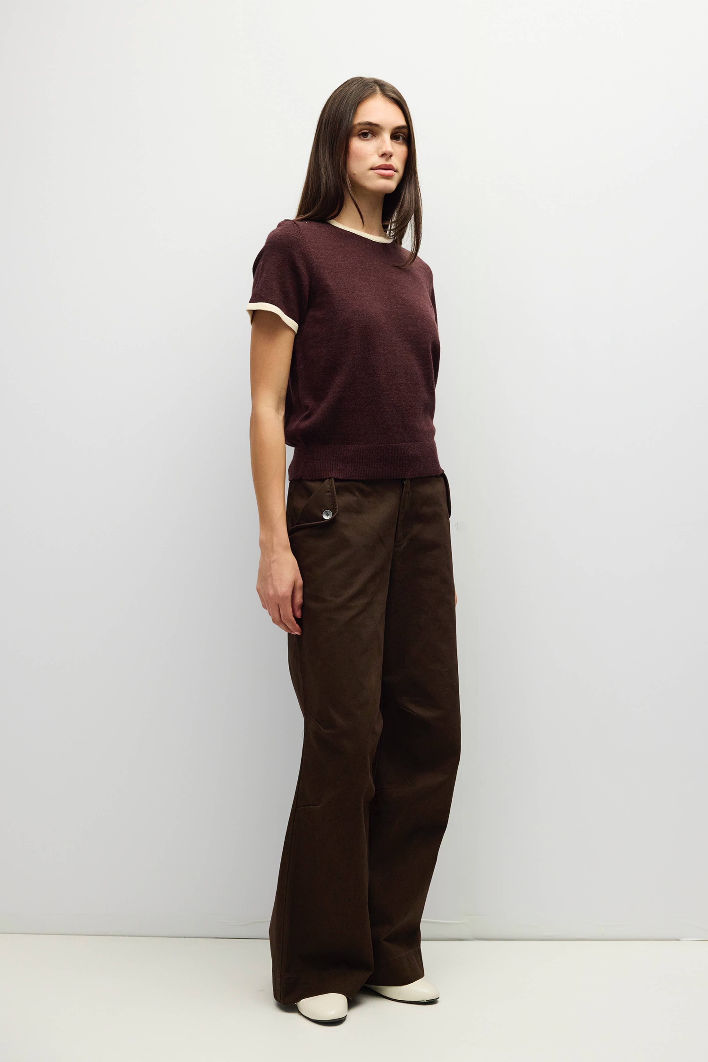 The Joey Top