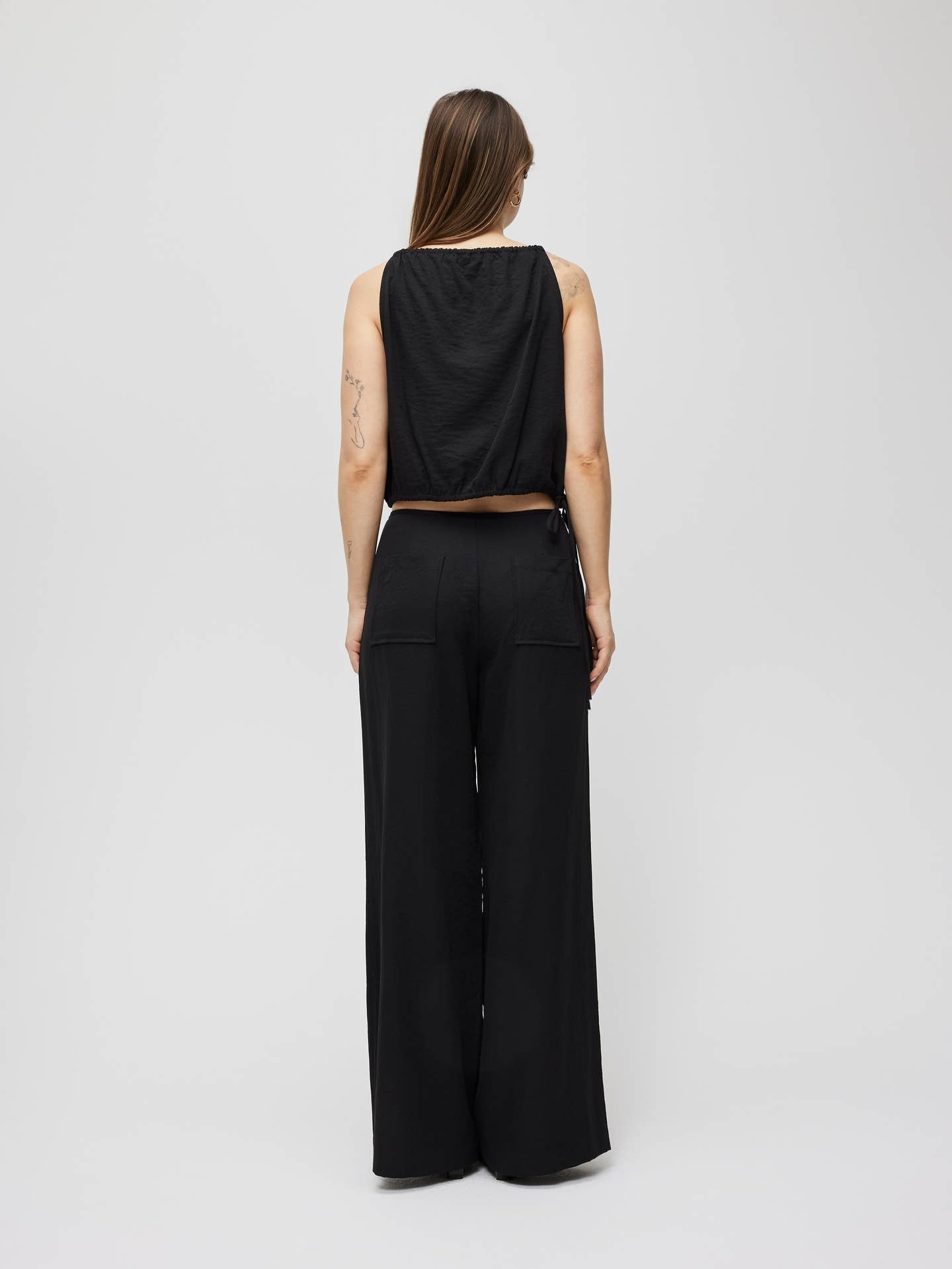 The Shar Top